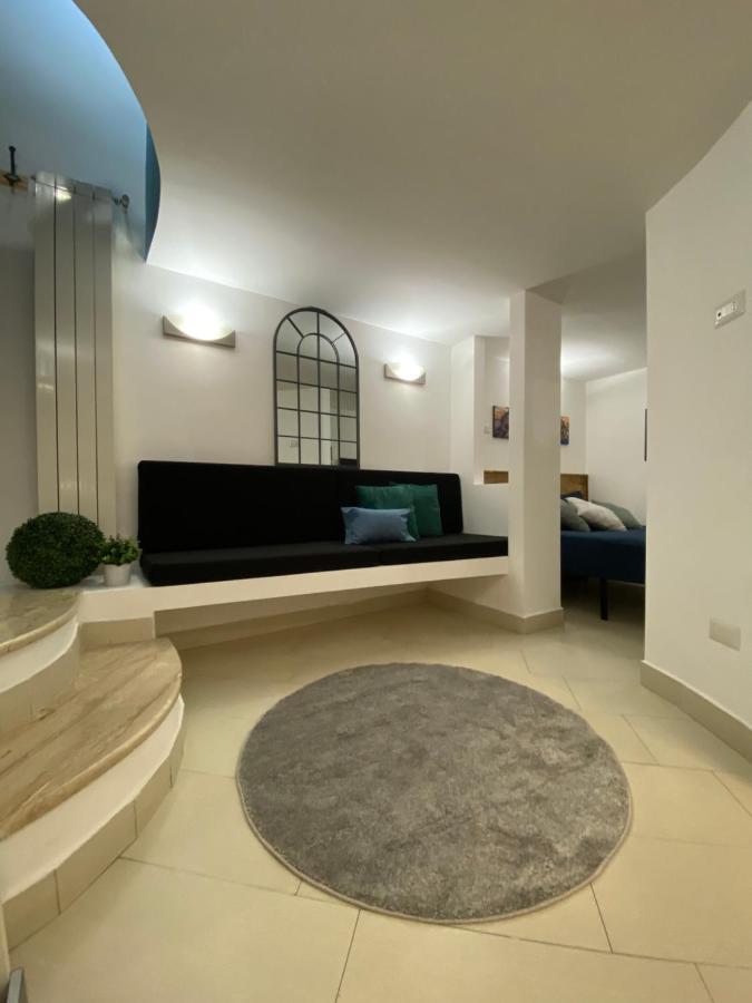 Riman, Apartment Neapel Exterior foto