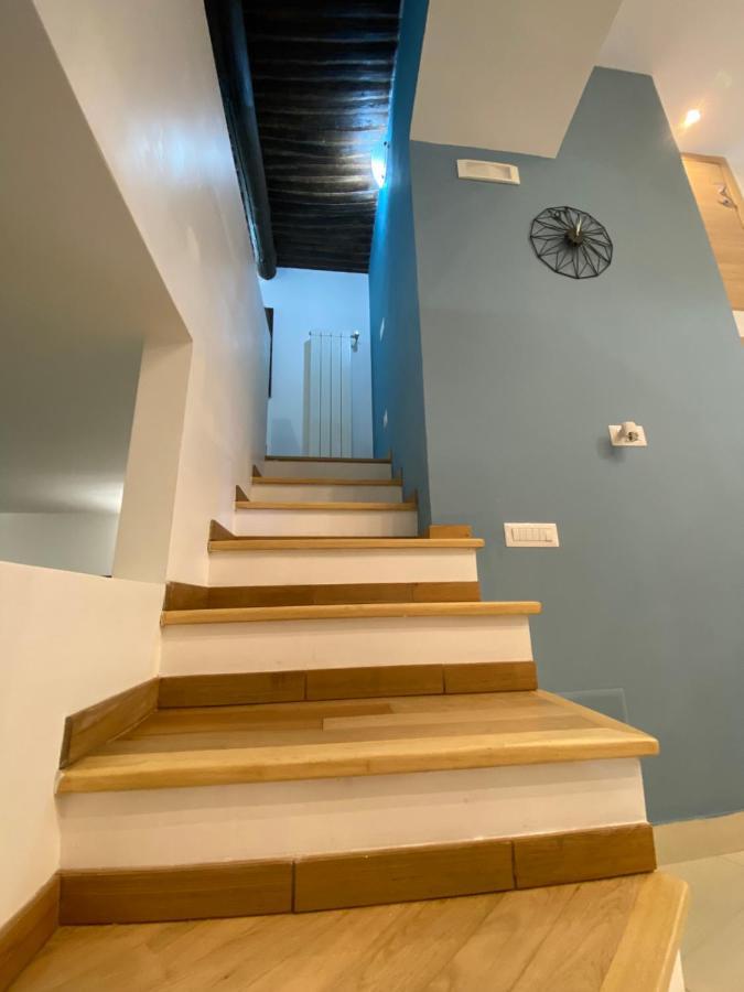 Riman, Apartment Neapel Exterior foto